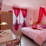 Logis Corintel Bordeaux Est Hotel Tresses