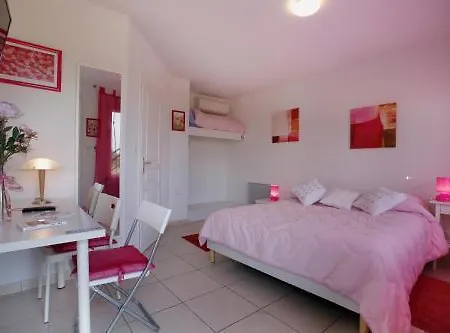 فندق Logis Corintel Bordeaux Est Tresses