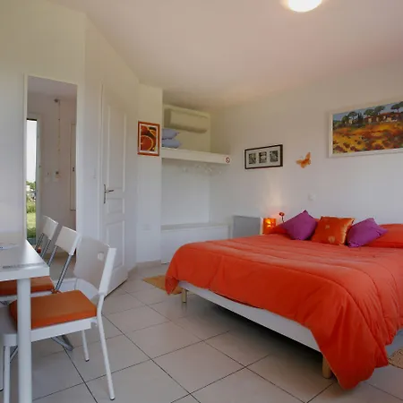 Logis Corintel Bordeaux Est Ξενοδοχείο Tresses