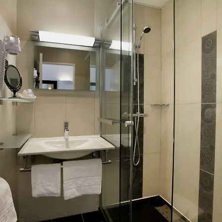 Logis Corintel Bordeaux Est