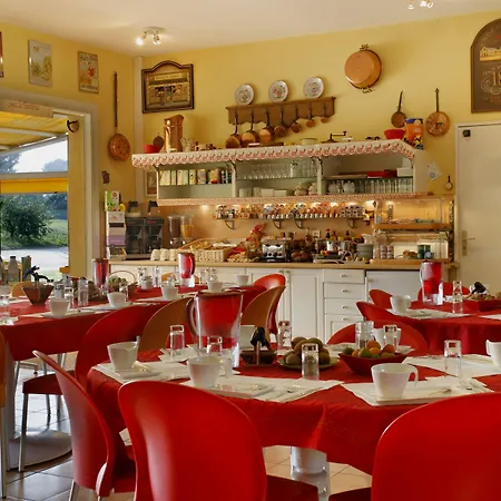 Logis Corintel Bordeaux Est Tresses