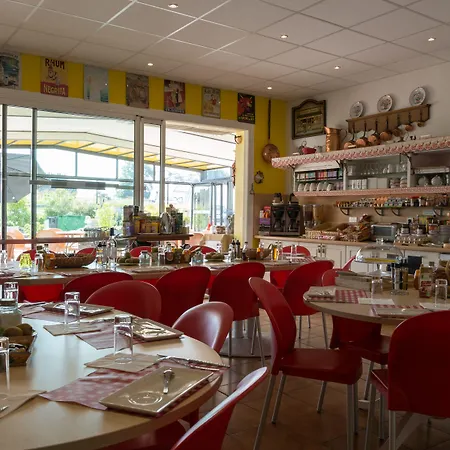 Logis Corintel Bordeaux Est