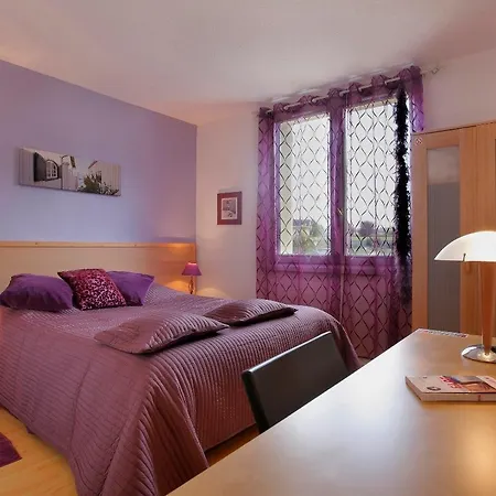 Logis Corintel Bordeaux Est Ξενοδοχείο Tresses