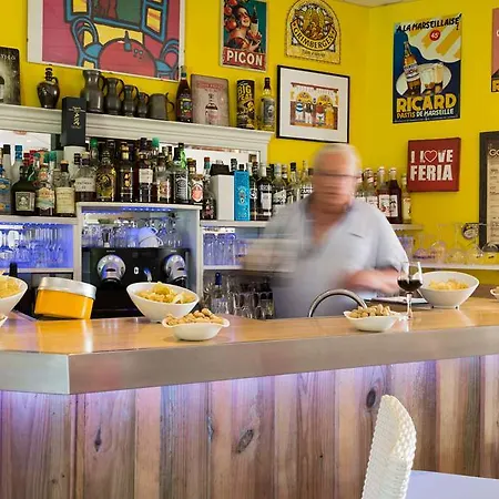 Logis Corintel Bordeaux Est Tresses