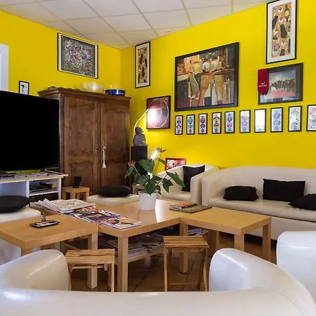 Logis Corintel Bordeaux Est