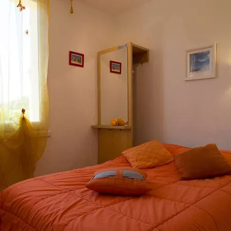 Logis Corintel Bordeaux Est Tresses