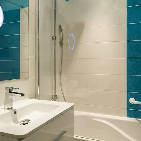 Logis Corintel Bordeaux Est