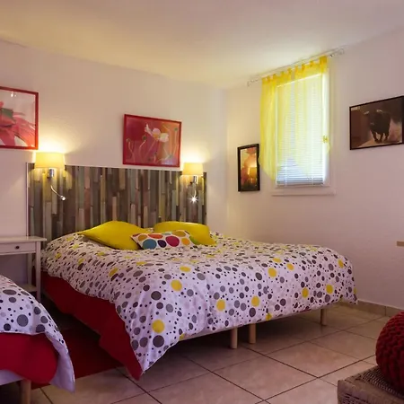 Logis Corintel Bordeaux Est Hotel 3*