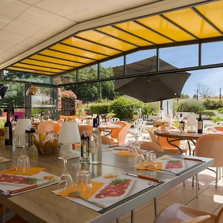 Logis Corintel Bordeaux Est