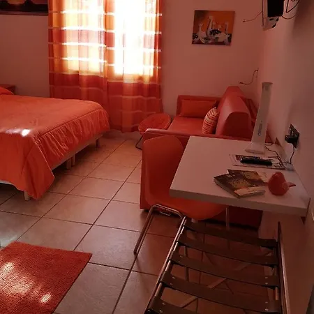 Ξενοδοχείο Logis Corintel Bordeaux Est Tresses
