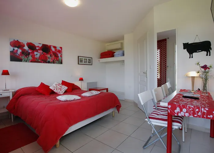 Logis Corintel Bordeaux Est Hotel