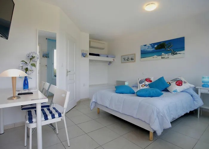 Logis Corintel Bordeaux Est 3*