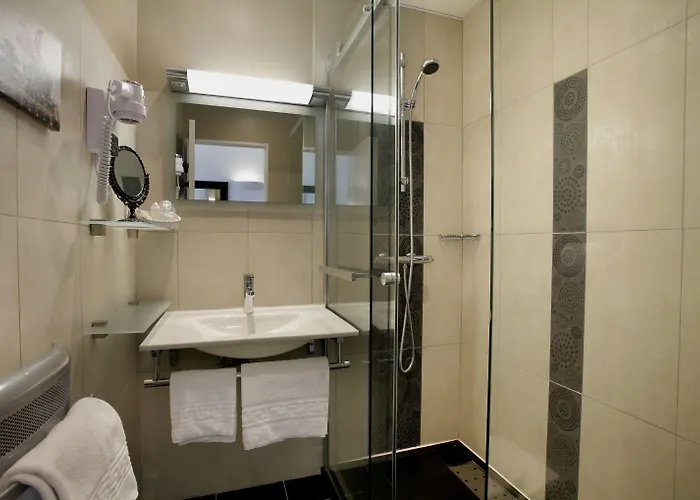 Logis Corintel Bordeaux Est