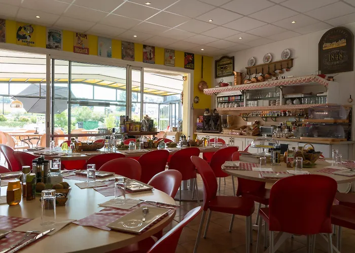 Logis Corintel Bordeaux Est