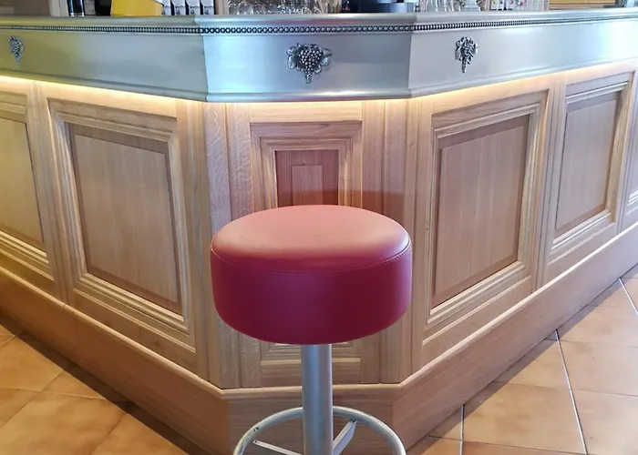 Logis Corintel Bordeaux Est Tresses