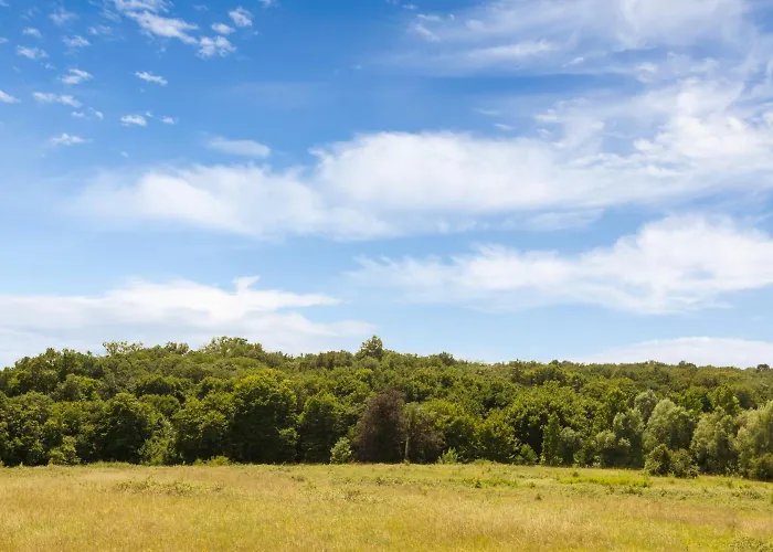 Hotel Logis Corintel Bordeaux Est Tresses