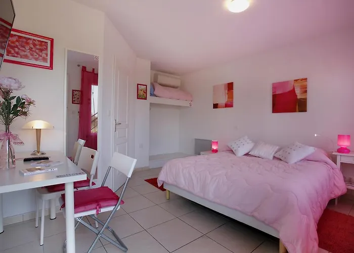 Logis Corintel Bordeaux Est