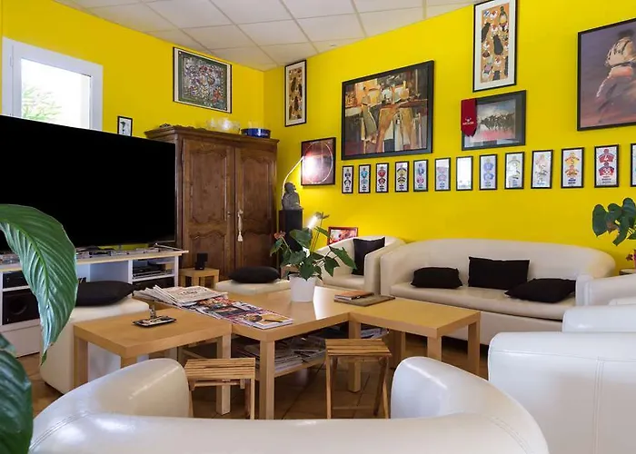 Logis Corintel Bordeaux Est