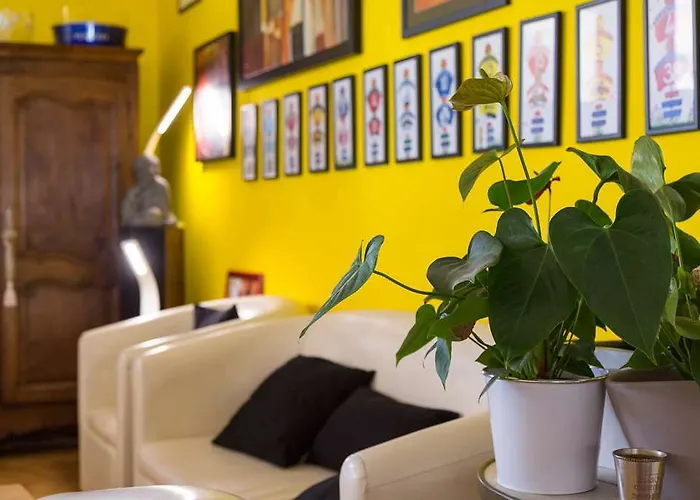 Logis Corintel Bordeaux Est Hotel 3*