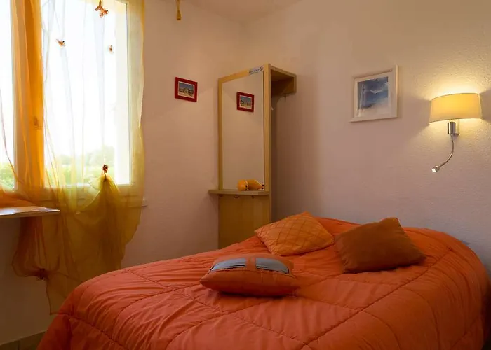 Logis Corintel Bordeaux Est Tresses