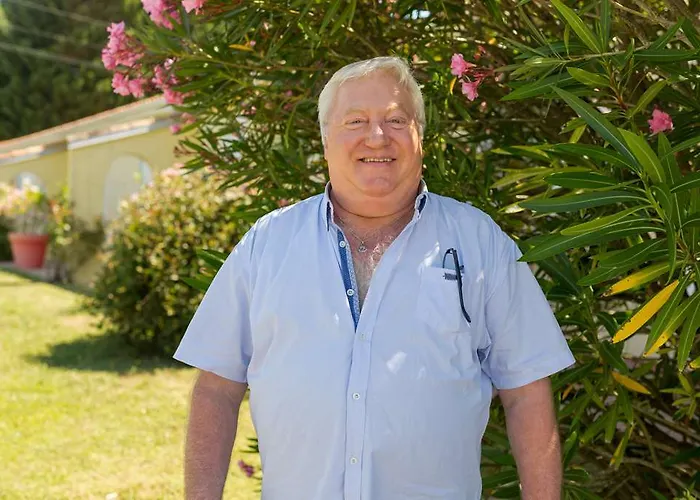 Logis Corintel Bordeaux Est