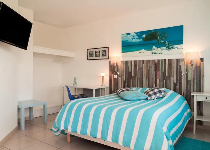 Logis Corintel Bordeaux Est