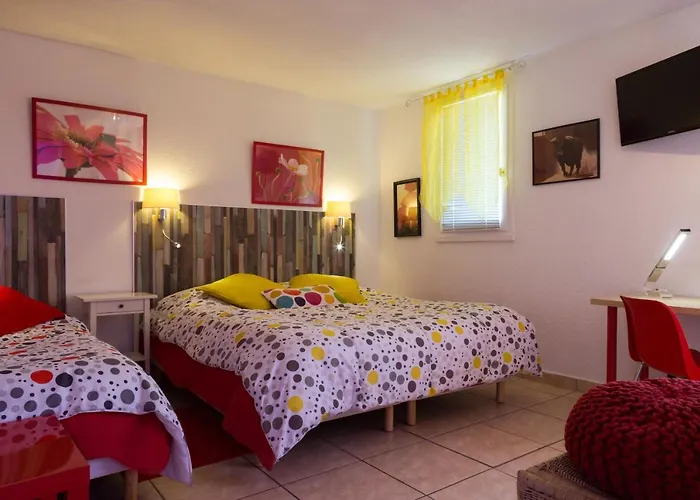 Logis Corintel Bordeaux Est Hotel 3*